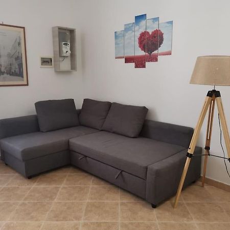 Casa Margherita Apartment Monopoli Ngoại thất bức ảnh