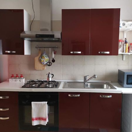 Casa Margherita Apartment Monopoli Ngoại thất bức ảnh