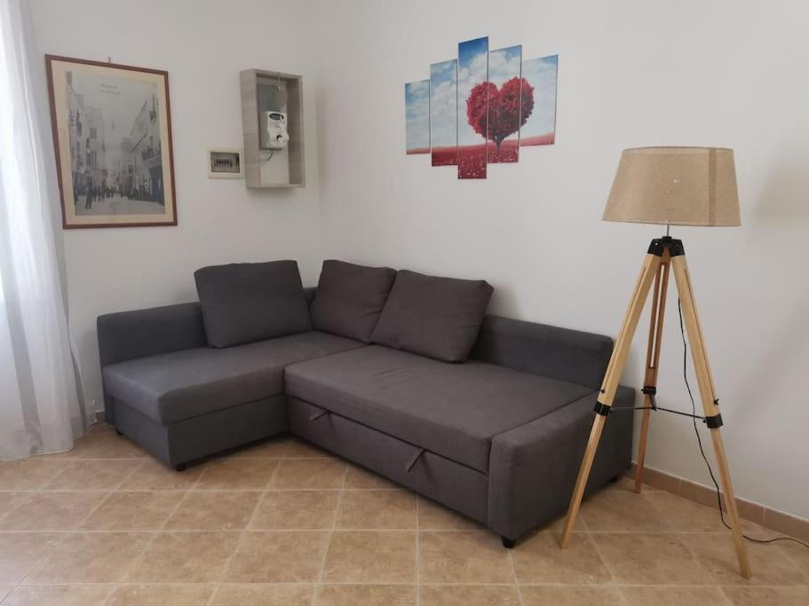 Casa Margherita Apartment Monopoli Ngoại thất bức ảnh