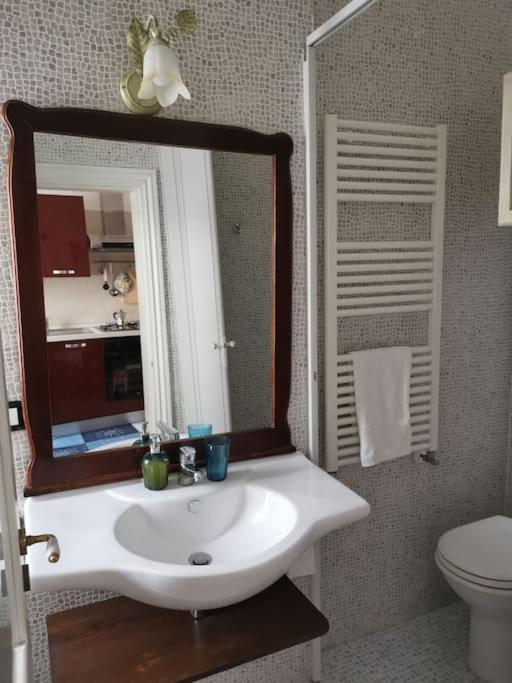 Casa Margherita Apartment Monopoli Ngoại thất bức ảnh