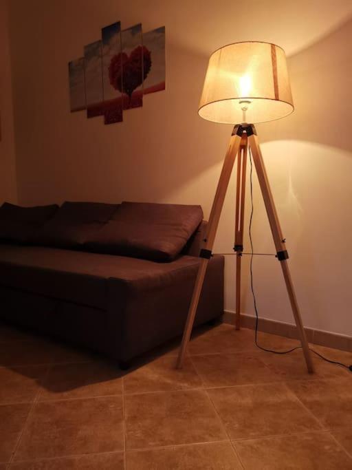 Casa Margherita Apartment Monopoli Ngoại thất bức ảnh