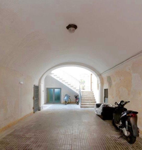 Casa Margherita Apartment Monopoli Ngoại thất bức ảnh
