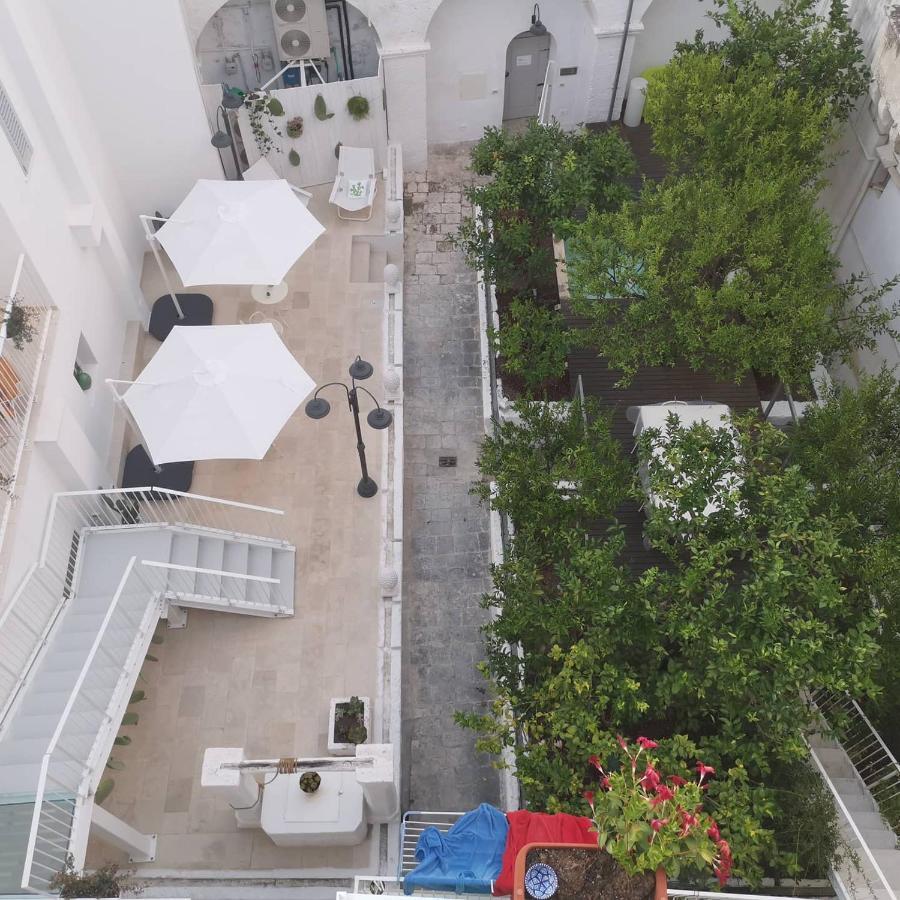 Casa Margherita Apartment Monopoli Ngoại thất bức ảnh
