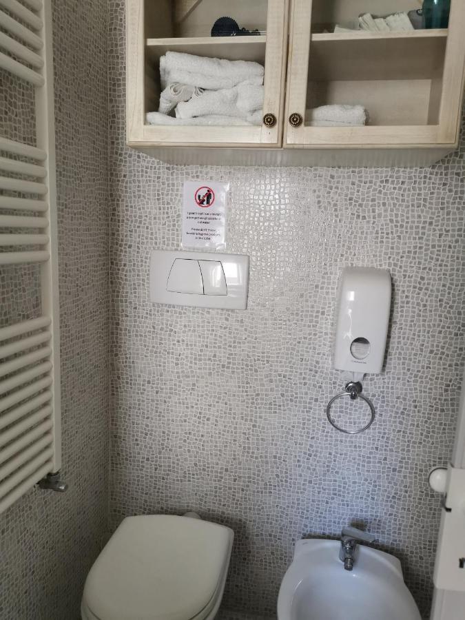 Casa Margherita Apartment Monopoli Ngoại thất bức ảnh