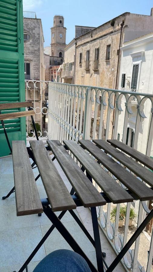 Casa Margherita Apartment Monopoli Ngoại thất bức ảnh