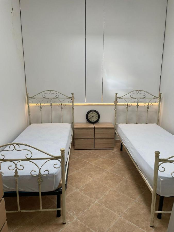 Casa Margherita Apartment Monopoli Ngoại thất bức ảnh